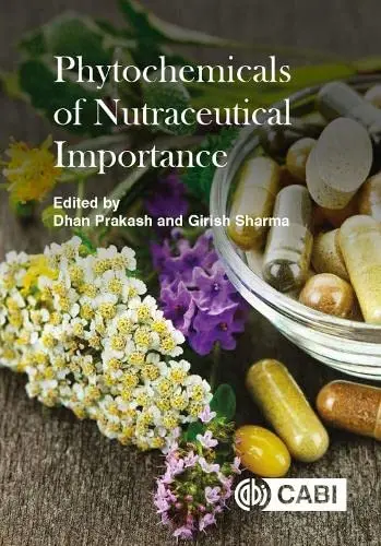 Cover of Phytochemicals of Nutraceutical Importance