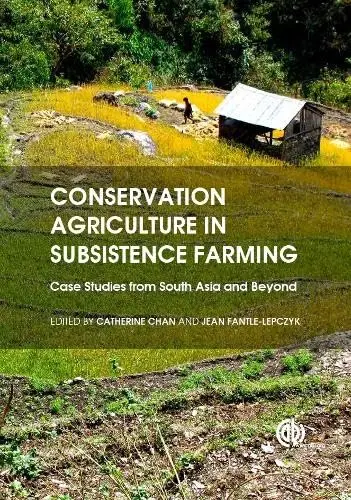 Cover of Conservation Agriculture in Subsistence Farming