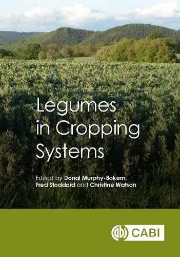 Cover of Legumes in Cropping Systems