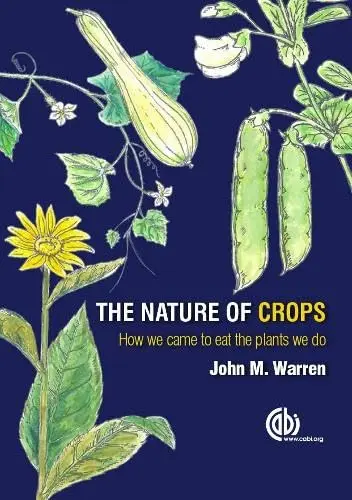 Cover of The Nature of Crops