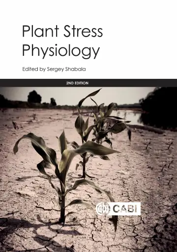 Cover of Plant Stress Physiology