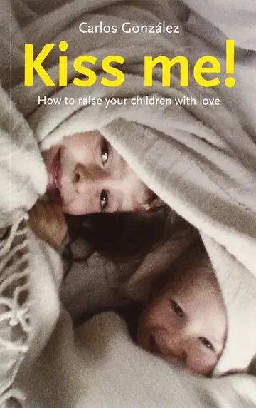 Cover of Kiss Me!