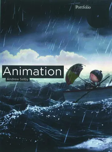 Cover of Animation