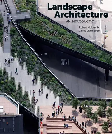 Cover of Landscape Architecture