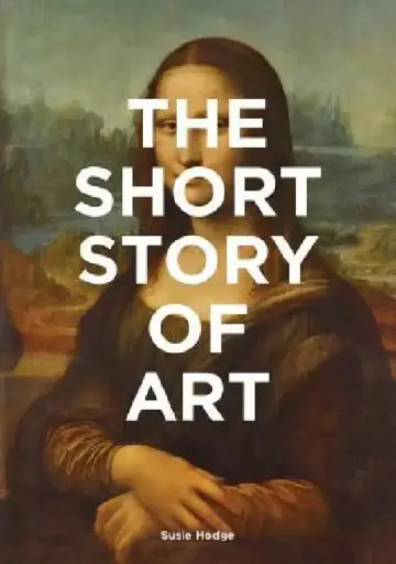 Cover of The Short Story of Art