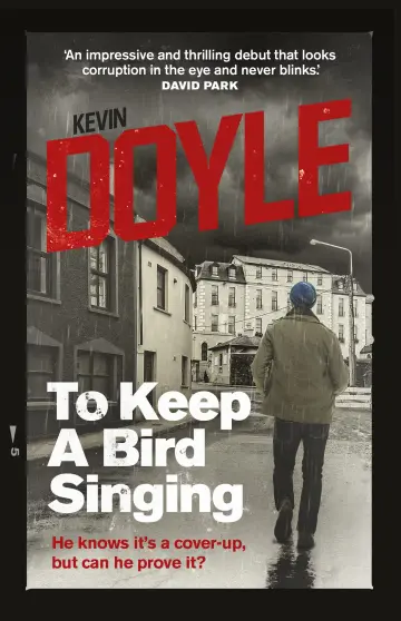 Cover of To Keep a Bird Singing