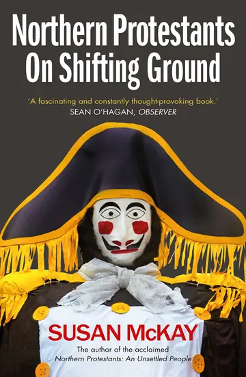 Cover of Northern Protestants
