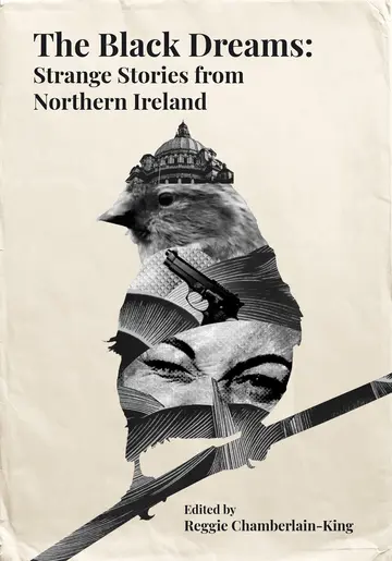Cover of The Black Dreams