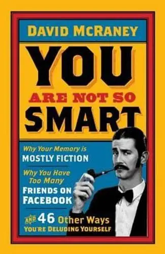 Cover of You are Not So Smart