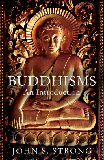 Cover of Buddhisms