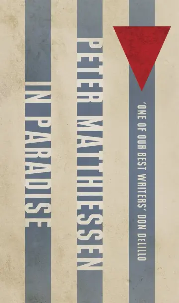 Cover of In Paradise