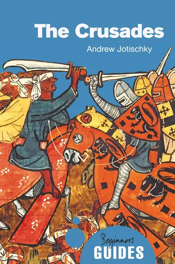 Cover of Crusades, the
