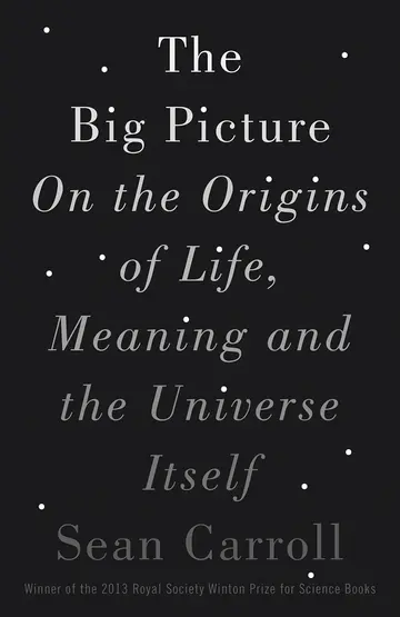 Cover of The Big Picture