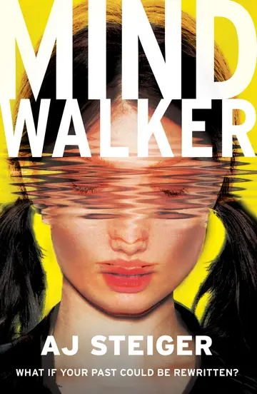 Cover of Mindwalker