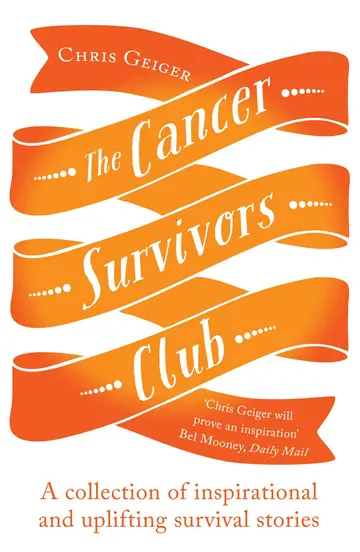 Cover of The Cancer Survivors Club