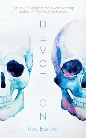 Cover of Devotion