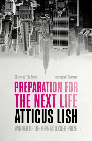 Cover of Preparation for the Next Life