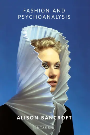 Cover of Fashion and Psychoanalysis