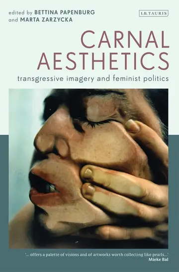 Cover of Carnal Aesthetics