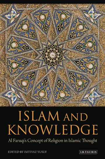 Cover of Islam and Knowledge