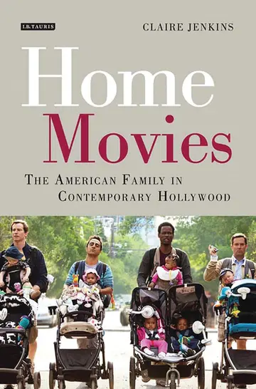 Cover of Home Movies