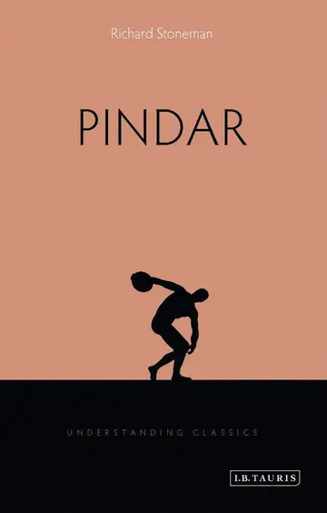 Cover of Pindar