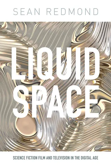 Cover of Liquid Space