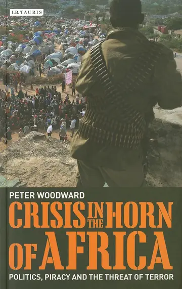 Cover of Crisis in the Horn of Africa