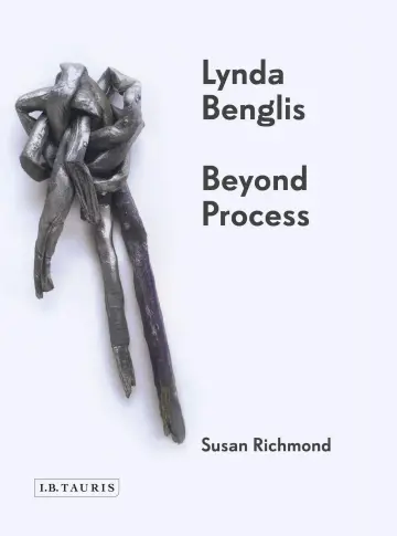 Cover of Lynda Benglis