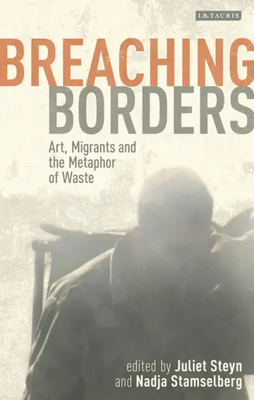 Cover of Breaching Borders