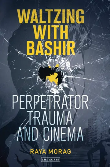 Cover of Waltzing with Bashir