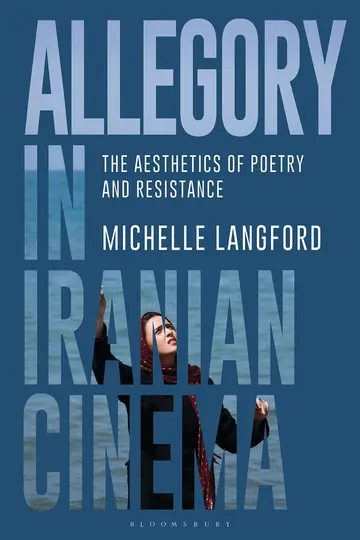 Cover of Allegory in Iranian Cinema