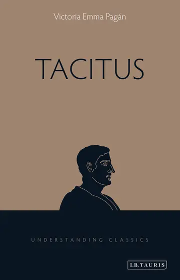 Cover of Tacitus