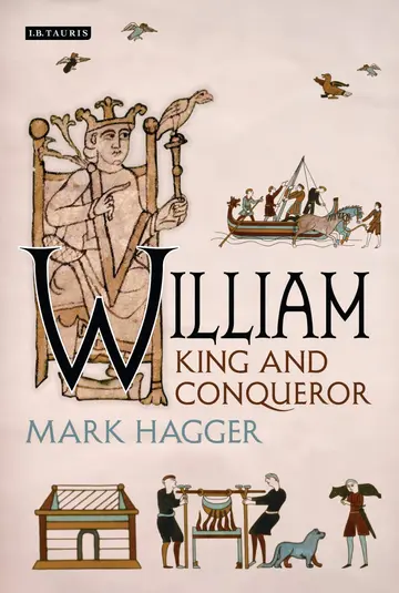 Cover of William