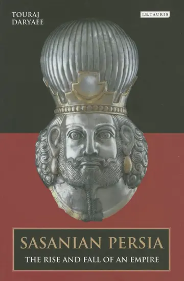 Cover of Sasanian Persia