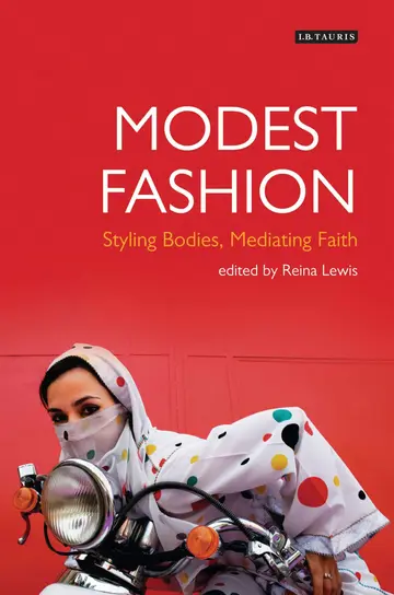Cover of Modest Fashion