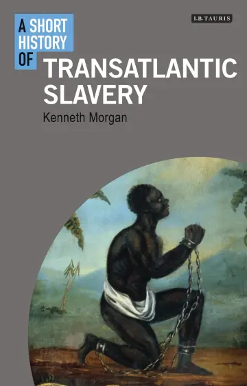 Cover of A Short History of Transatlantic Slavery