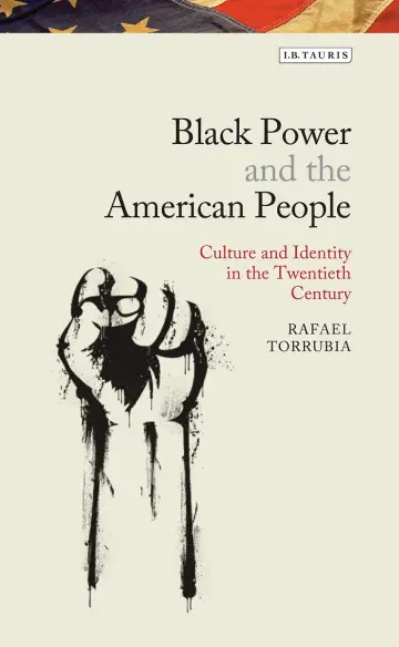 Cover of Black Power and the American People