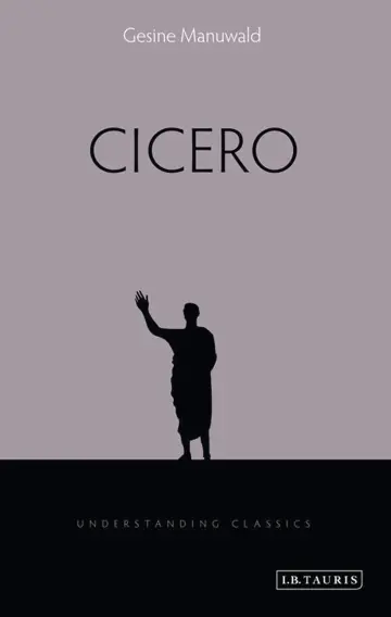 Cover of Cicero