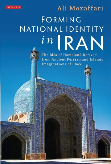 Cover of Forming National Identity in Iran