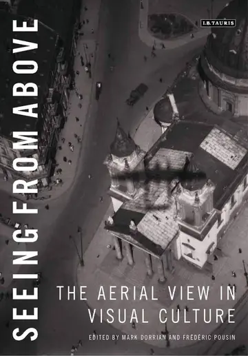 Cover of Seeing from Above