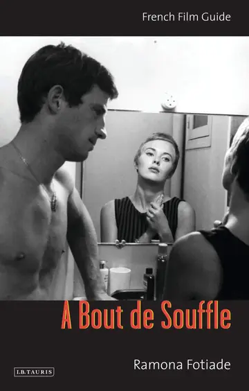 Cover of A Bout De Souffle