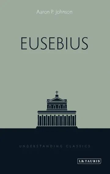 Cover of Eusebius