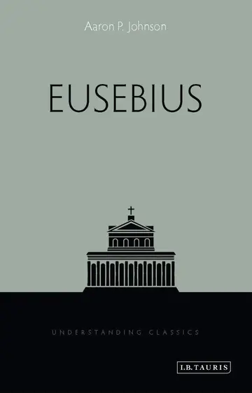 Cover of Eusebius
