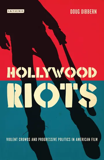 Cover of Hollywood Riots
