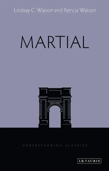 Cover of Martial
