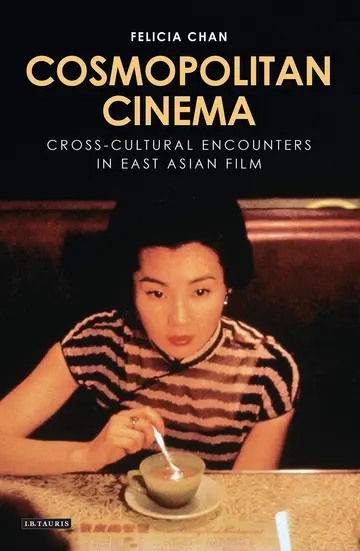 Cover of Cosmopolitan Cinema