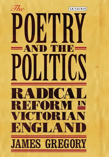 Cover of The Poetry and the Politics