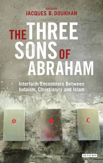 Cover of The Three Sons of Abraham