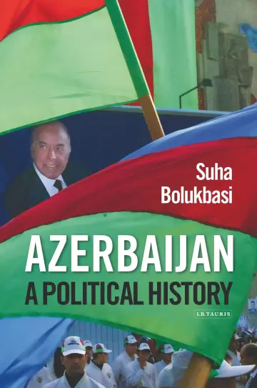 Cover of Azerbaijan